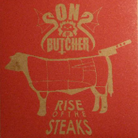 Sons Of Butcher - Rise Of The Steaks