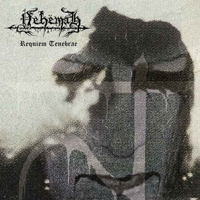 Nehemah - Requiem Tenebrae