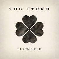 Storm (DNK) - Black Luck