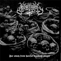 Aboriorth - Far Away From Hateful Mankind Plague