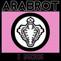 Arabrot - I Modi (Single)