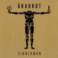 Arabrot - Sinnerman (Single)