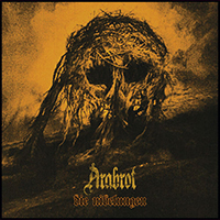 Arabrot - Die Nibelungen (Single)