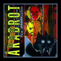 Arabrot - Our Time Is Fix'd (Single)