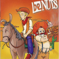 beNuts - Nutty By Nature