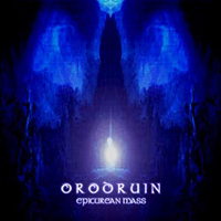 Orodruin (USA) - Epicurean Mass
