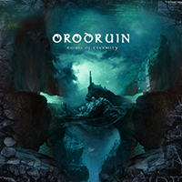 Orodruin (USA) - Ruins of Eternity