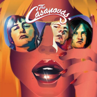 Casanovas - The Casanovas