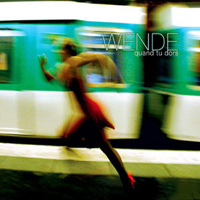 Wende (NLD) - Quand tu dors