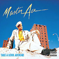 Masta Ace - Take A Look Around (1990 re-release) (CD 2)