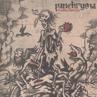 Panchrysia - Massa Damnata