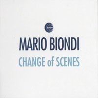 Mario Biondi and The High Five Quintet - Change Of Scenes