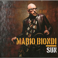 Mario Biondi and The High Five Quintet - Sun