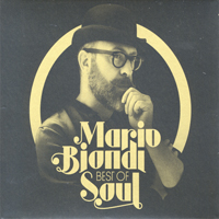 Mario Biondi and The High Five Quintet - Best of Soul (CD 2)