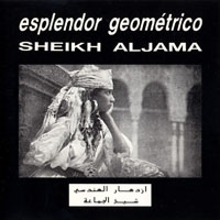 Esplendor Geometrico - Sheikh Aljama