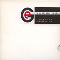 Esplendor Geometrico - Live In Warengen Feb 1996