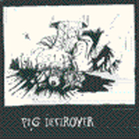 Pig Destroyer - Demo (1997)
