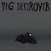 Pig Destroyer - The Cavalry (Single)