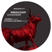 Preocoop - Ohrwerk