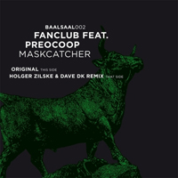 Preocoop - Fanclub Feat. Preocoop: Maskcatcher
