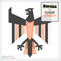 Tigerskin - Dortmund (EP)