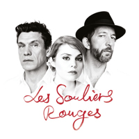 Coeur de Pirate - Les Souliers Rouges