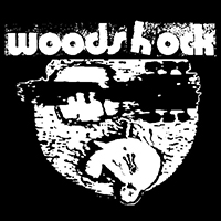Daniel Johnston - Woodshock (Single)