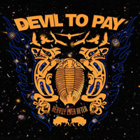 Devil To Pay - Heavily Ever After