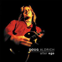 Doug Aldridge - Alter Ego