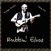 Ian Anderson - Rubbin' Elvos 2002.10.11 (CD 2)
