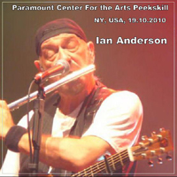 Ian Anderson - Paramount Center, Version 2 2010.10.19 (CD 2)