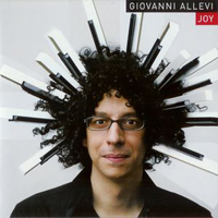 Giovanni Allevi - Joy