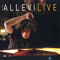 Giovanni Allevi - AlleviLive (CD 1)