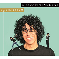 Giovanni Allevi - Equilibrium (CD 2)