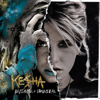Ke$ha - Cannibal (Deluxe Edition - CD 1: Animal)