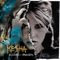 Ke$ha - Cannibal (Deluxe Edition - CD 2: Cannibal (EP))