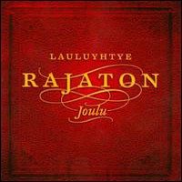 Rajaton - Joulu (CD 2)