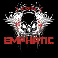 Emphatic - No More Love (Single)