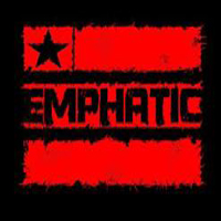Emphatic - Riot 10 (EP)