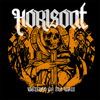 Horisont - Writing on the Wall/Real Side Chain (Single)