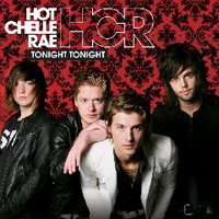Hot Chelle Rae - Tonight Tonight (Single)