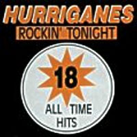 Hurriganes - Rockin' Tonight