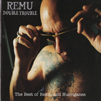 Hurriganes - The Best Of Remu And Hurriganes (CD 1)