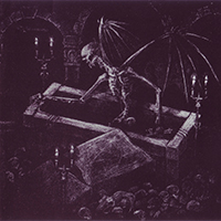 Satanic Warmaster - Luciferian Torches