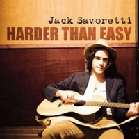 Jack Savoretti - Harder Than Easy