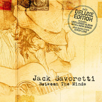 Jack Savoretti - Between The Minds (Reissue) (Deluxe Edition) (CD 1)