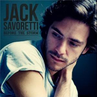 Jack Savoretti - Before The Storm