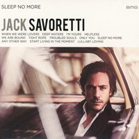 Jack Savoretti - Sleep No More