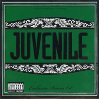 Juvenile - Reality Check (Bonus CD)