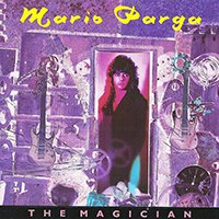 Mario Parga - The Magician